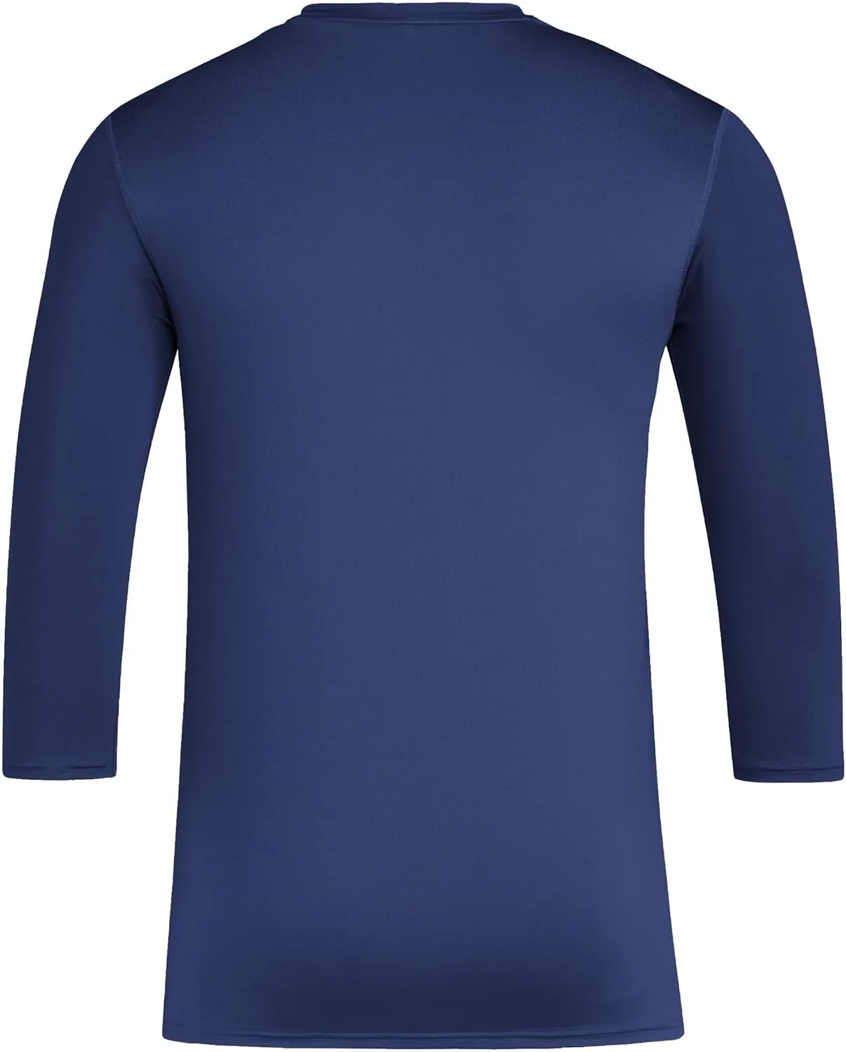 adidas Adizero Nwv 3/4 Baselayer Baseball T-Shirt
