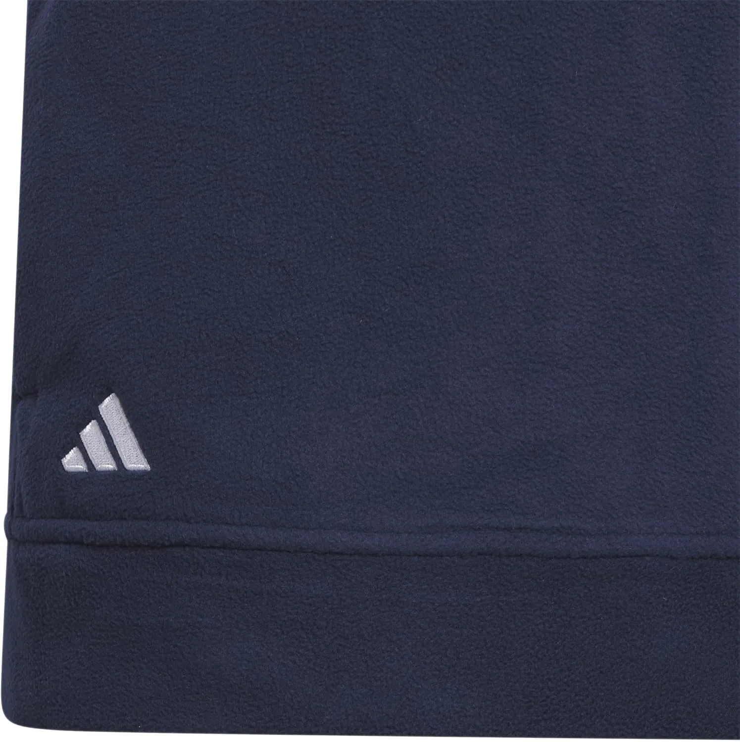 adidas Boy's Fleece Layering Golf Vest