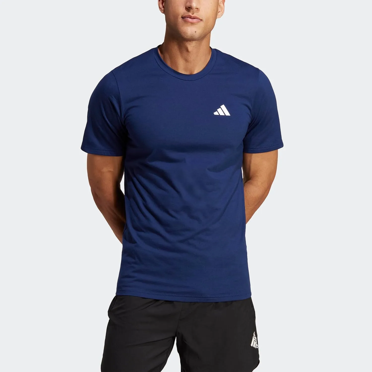 adidas Men's Essentials Feel Ready Training T-Shirt