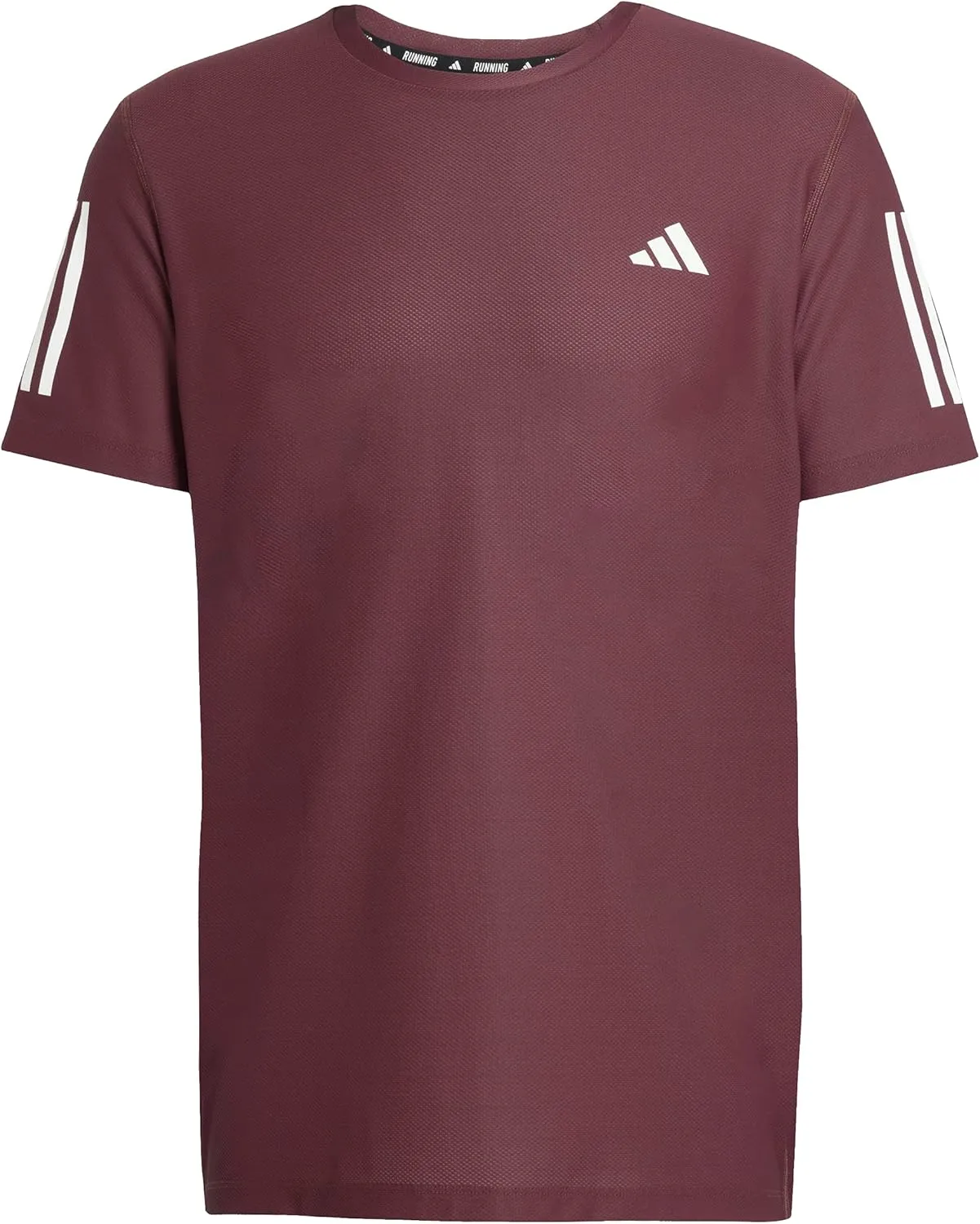 adidas Men's Own The Run T-Shirt