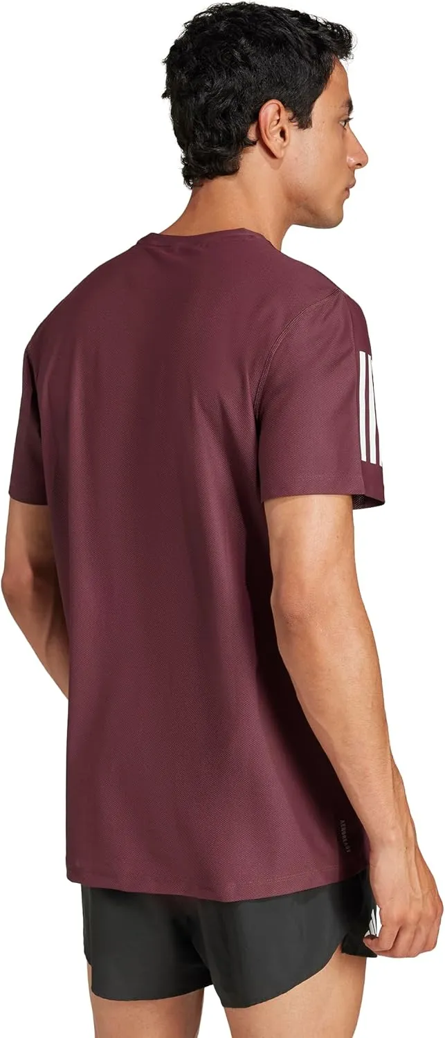 adidas Men's Own The Run T-Shirt