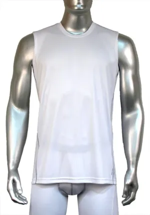 adidas Men's Sport Performance Flex 360 Muscle Undershirt