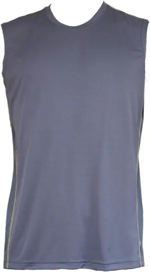 adidas Men's Sport Performance Flex 360 Muscle Undershirt