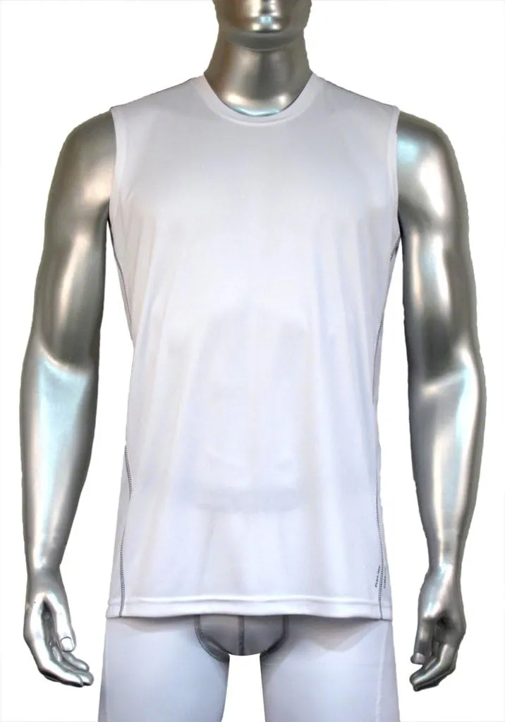 adidas Men's Sport Performance Flex 360 Muscle Undershirt