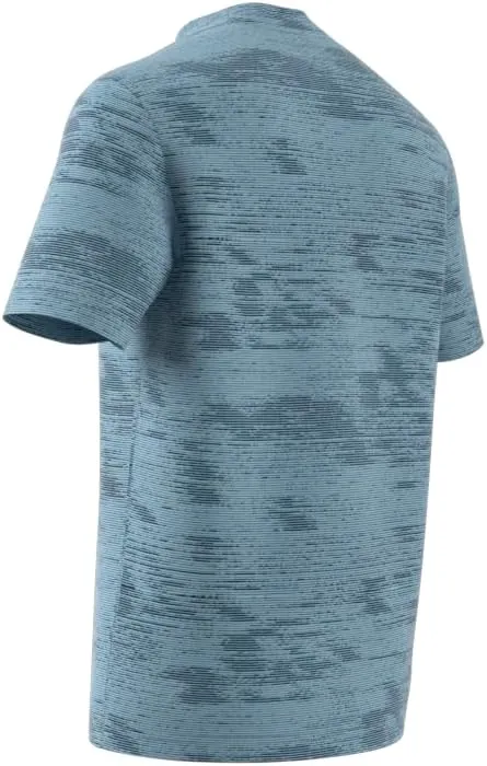 adidas Men's Ultimate365 Sport Collar Polo Shirt