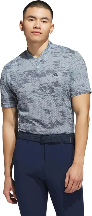 adidas Men's Ultimate365 Sport Collar Polo Shirt