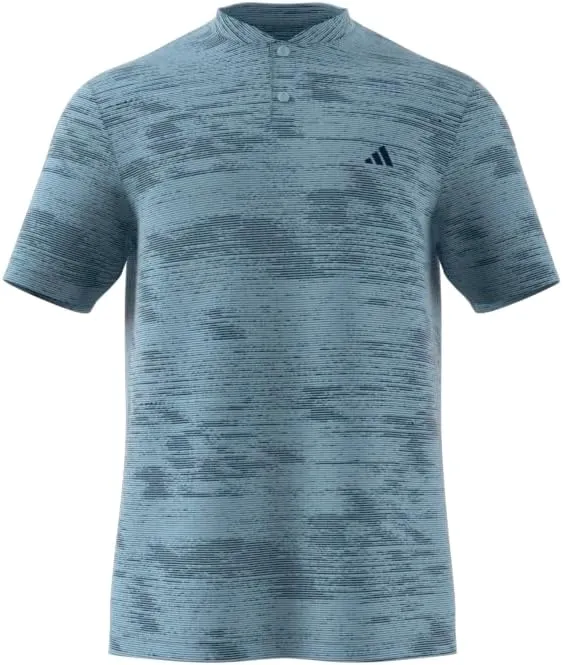 adidas Men's Ultimate365 Sport Collar Polo Shirt