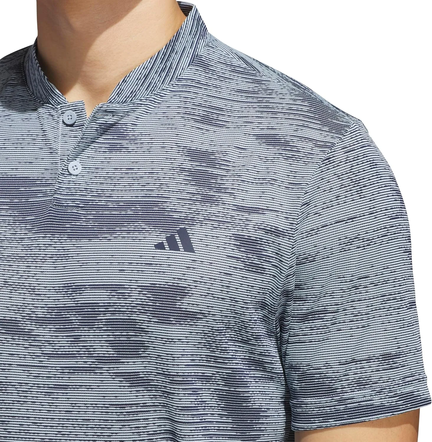 adidas Men's Ultimate365 Sport Collar Polo Shirt