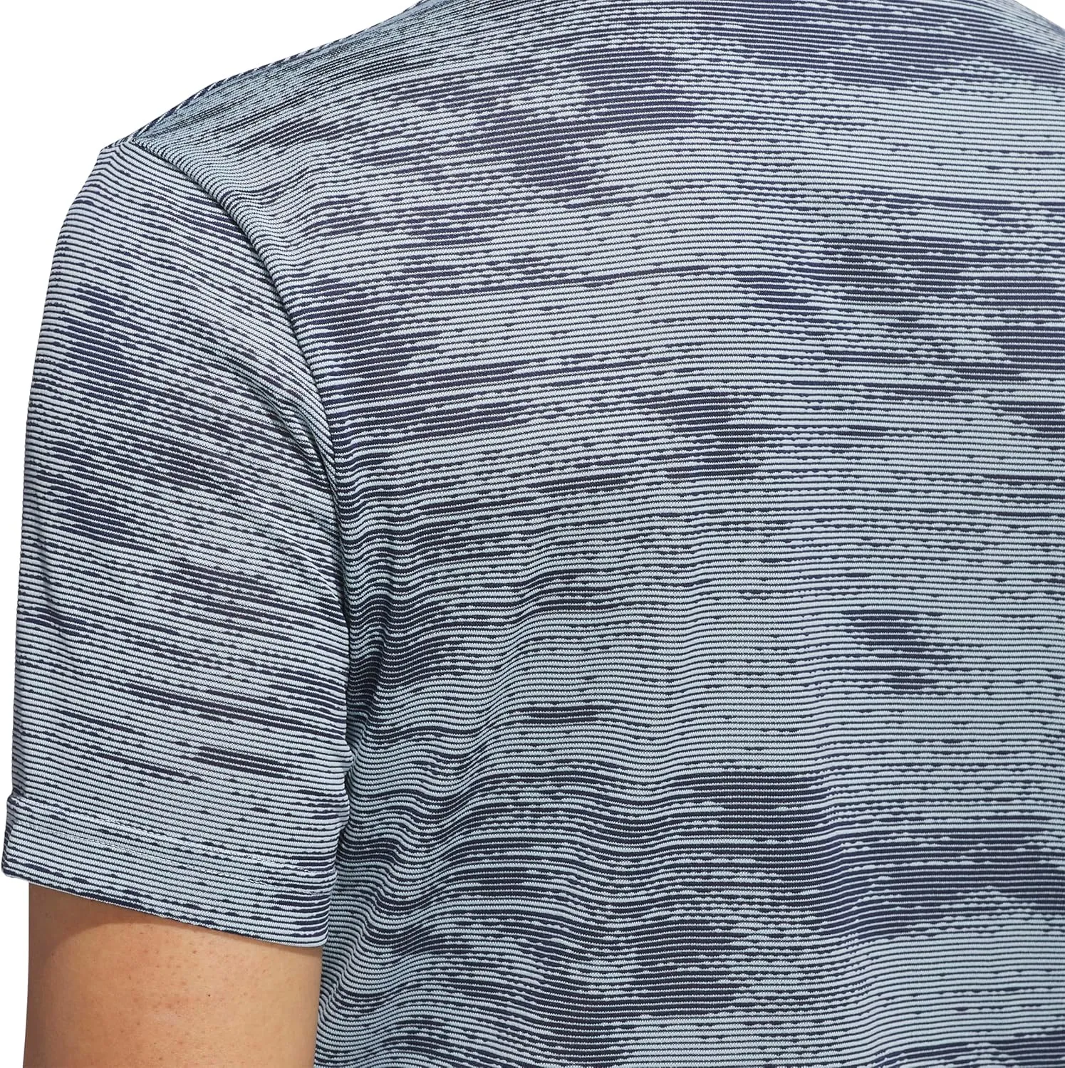 adidas Men's Ultimate365 Sport Collar Polo Shirt