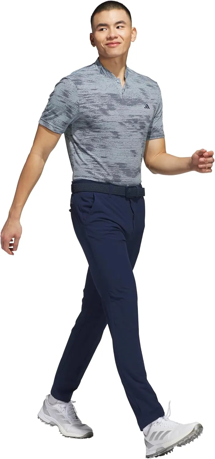 adidas Men's Ultimate365 Sport Collar Polo Shirt