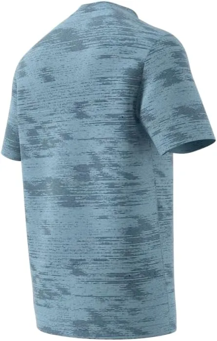 adidas Men's Ultimate365 Sport Collar Polo Shirt