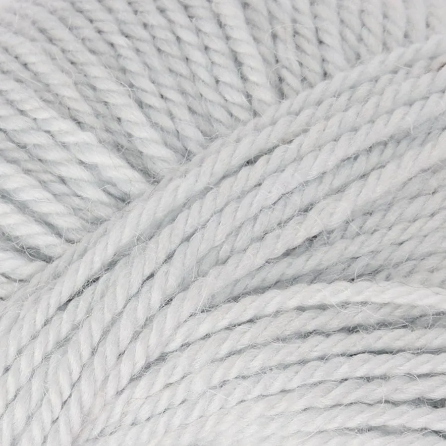 Alpaca Wool
