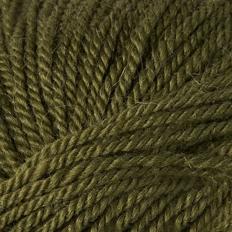 Alpaca Wool