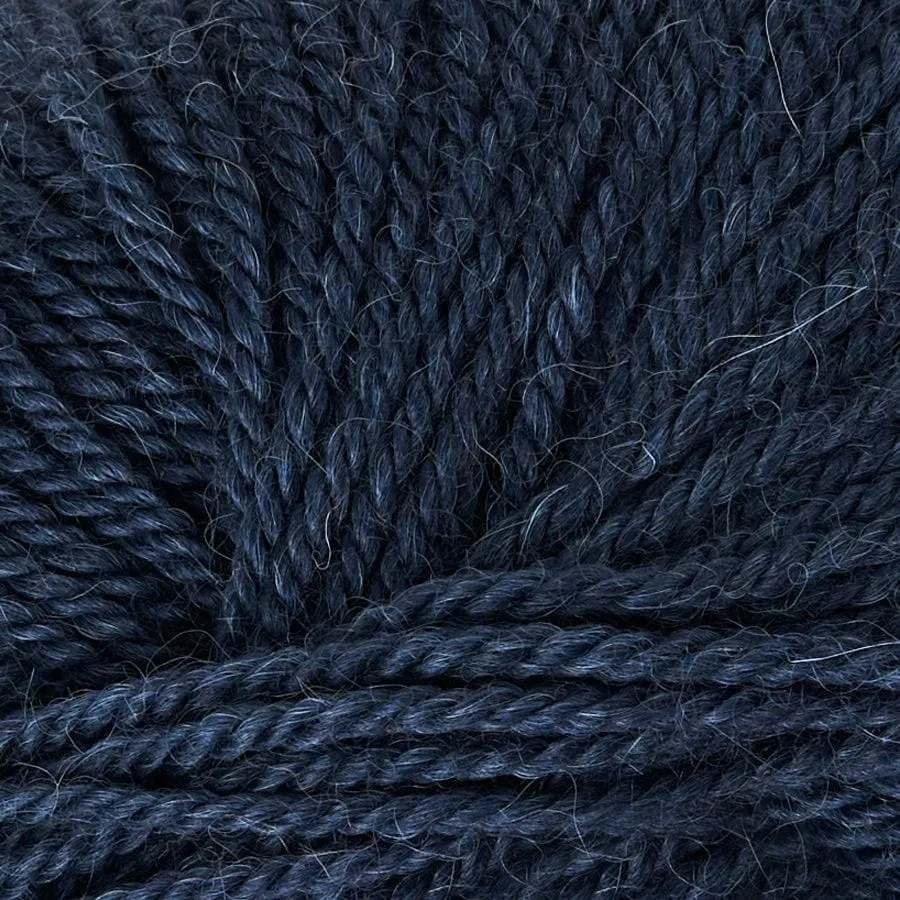 Alpaca Wool