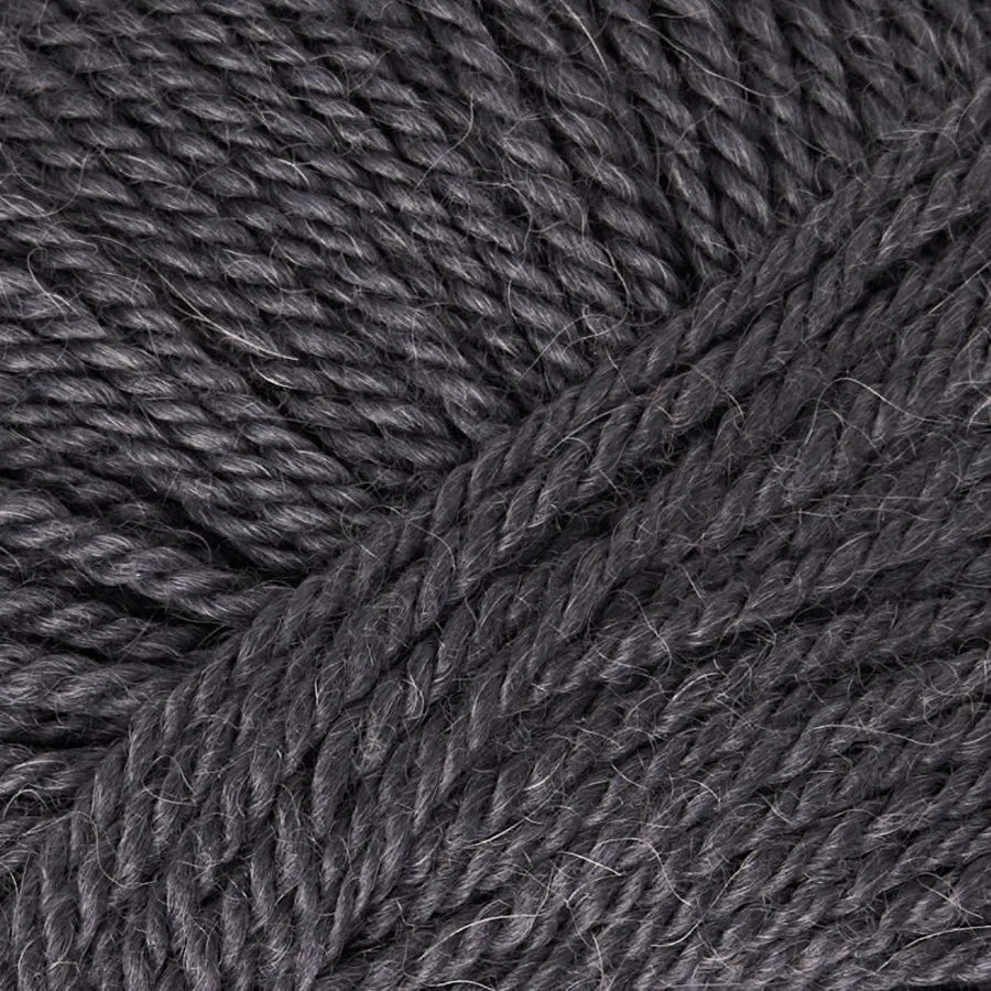 Alpaca Wool