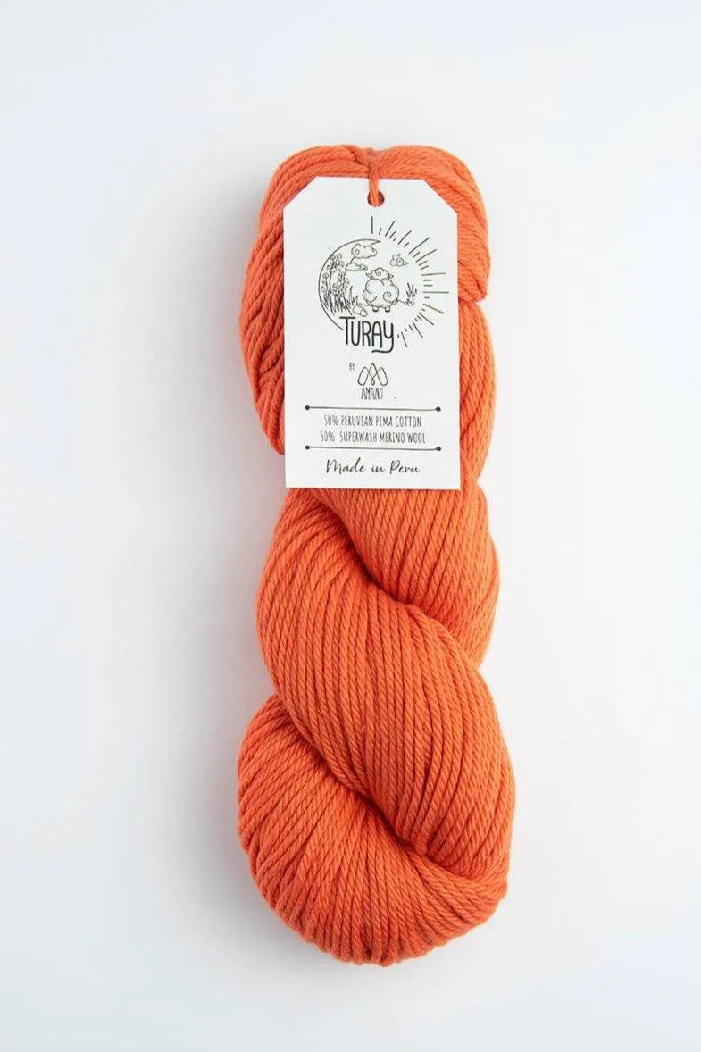 Amano Yarns Turay