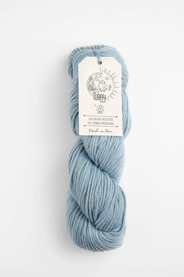 Amano Yarns Turay