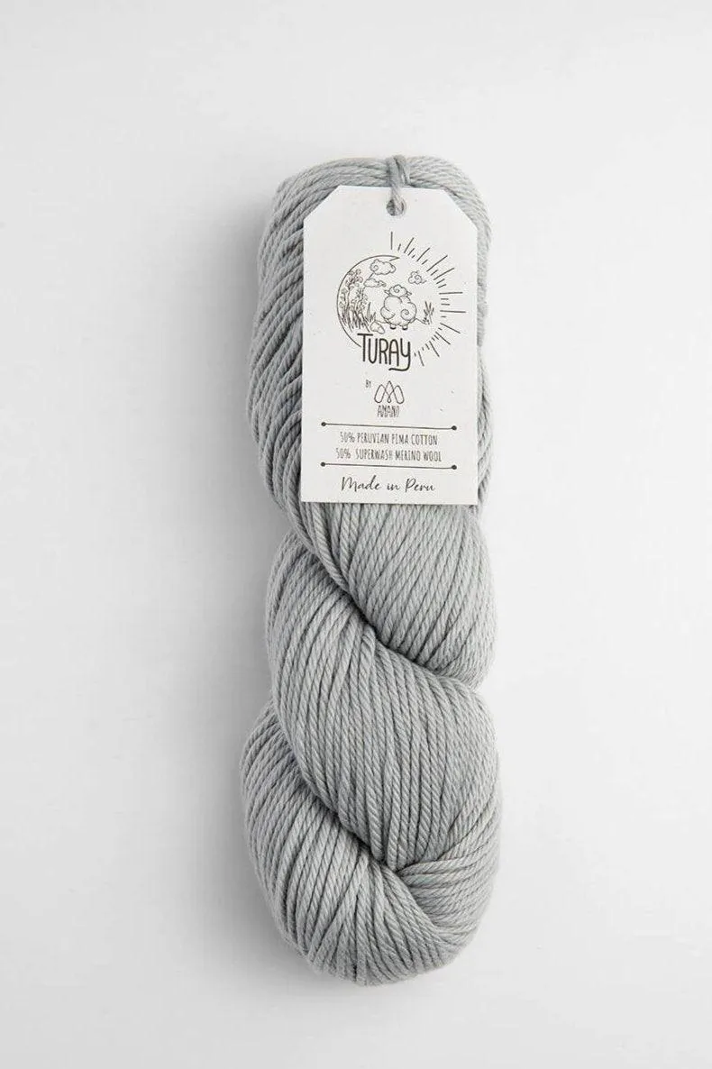 Amano Yarns Turay