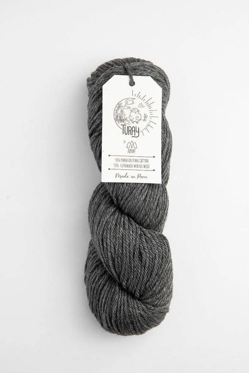 Amano Yarns Turay