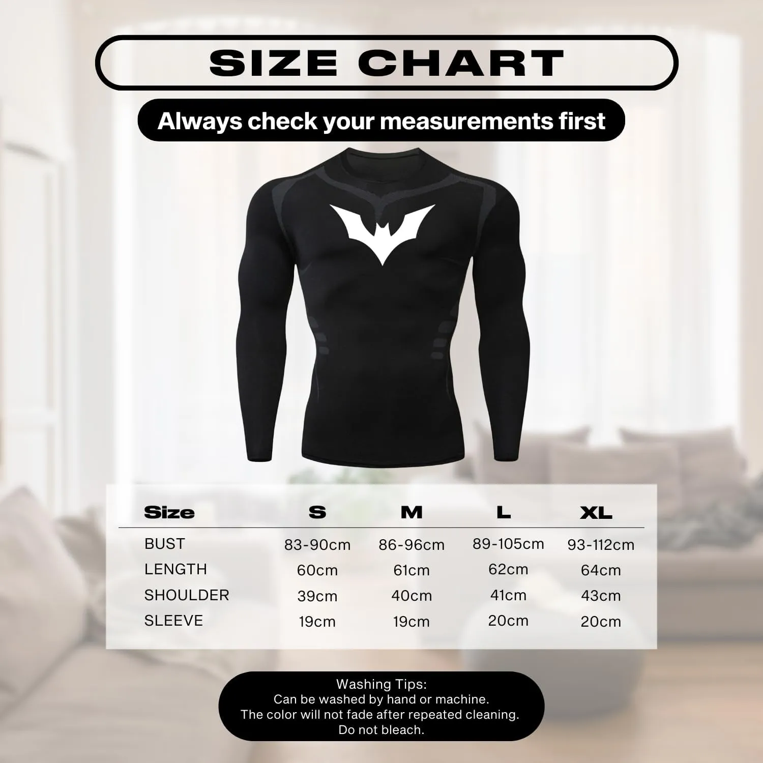 Anime Compression Shirts for Men - Gym Tshirt Wear Athletic Basketball Running Undershirt Workout Gear Top Shirt