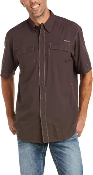 Ariat Men's Venttek Outbound Classic Fit Shirt