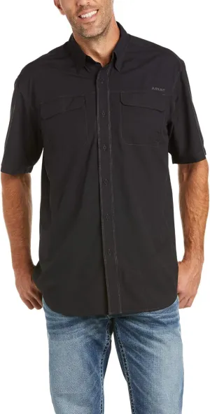 Ariat Men's Venttek Outbound Classic Fit Shirt