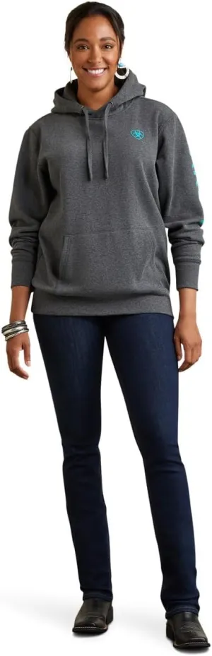 Ariat Women's Hooded Sweatshirt