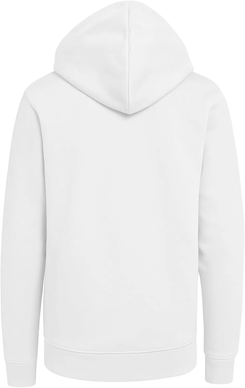 Ashton Jeanty Official Second to None Draft City Oversized Unisex Hoodie  Streetwear Athletic Fit, Midweight Fleece