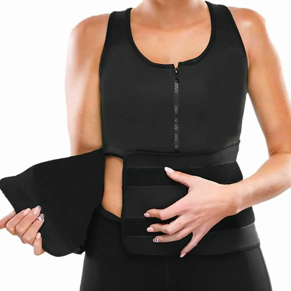 Best Waist Cincher