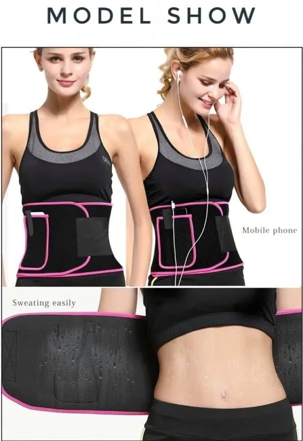 Best Waist Cincher