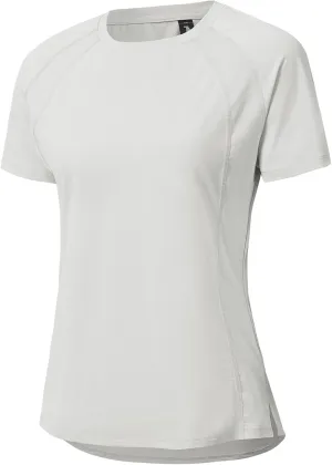 BGOWATU Women's Workout Athletic Tops Short Sleeve Crewneck T-Shirts Running Gym Yoga Tee Dry Fit UV Protection