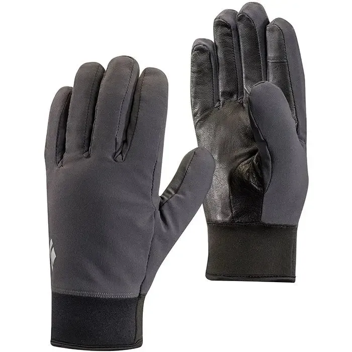 Black Diamond MIDWEIGHT SOFTSHELL XS