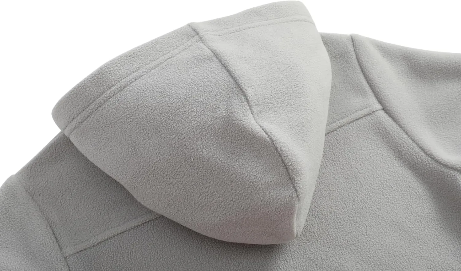 Boys' Fleece Hoodie Warm Long Sleeve Hooded Pullover Sweatshirt