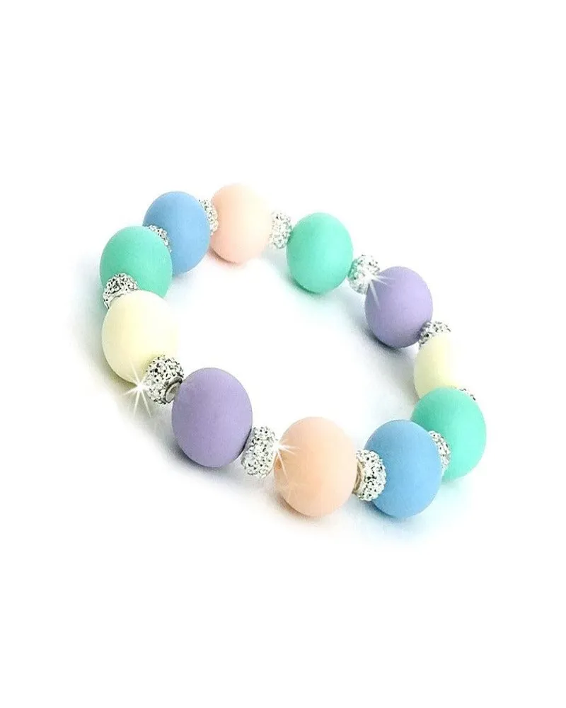 BRACELET PASTEL BUBBLES MULTI JKB360.MI