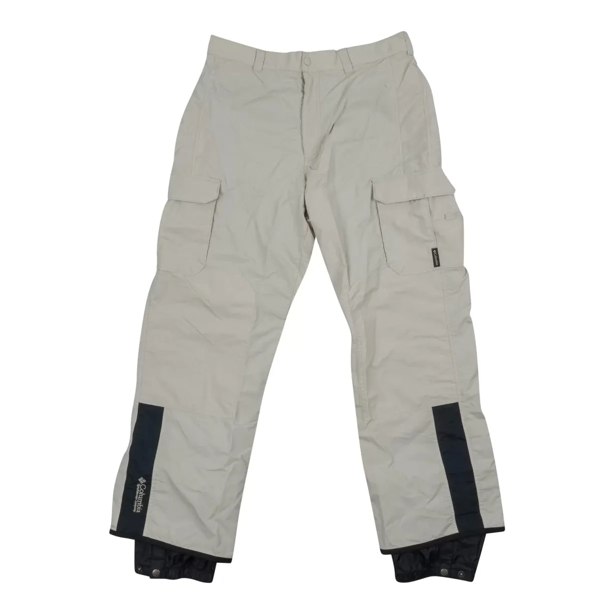 Columbia Cargo Snow Pants - Men's