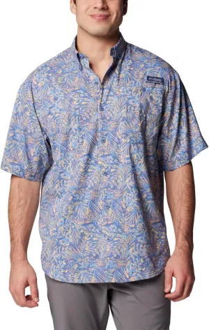 Columbia Men's Super Tamiami Long Sleeve Shirt