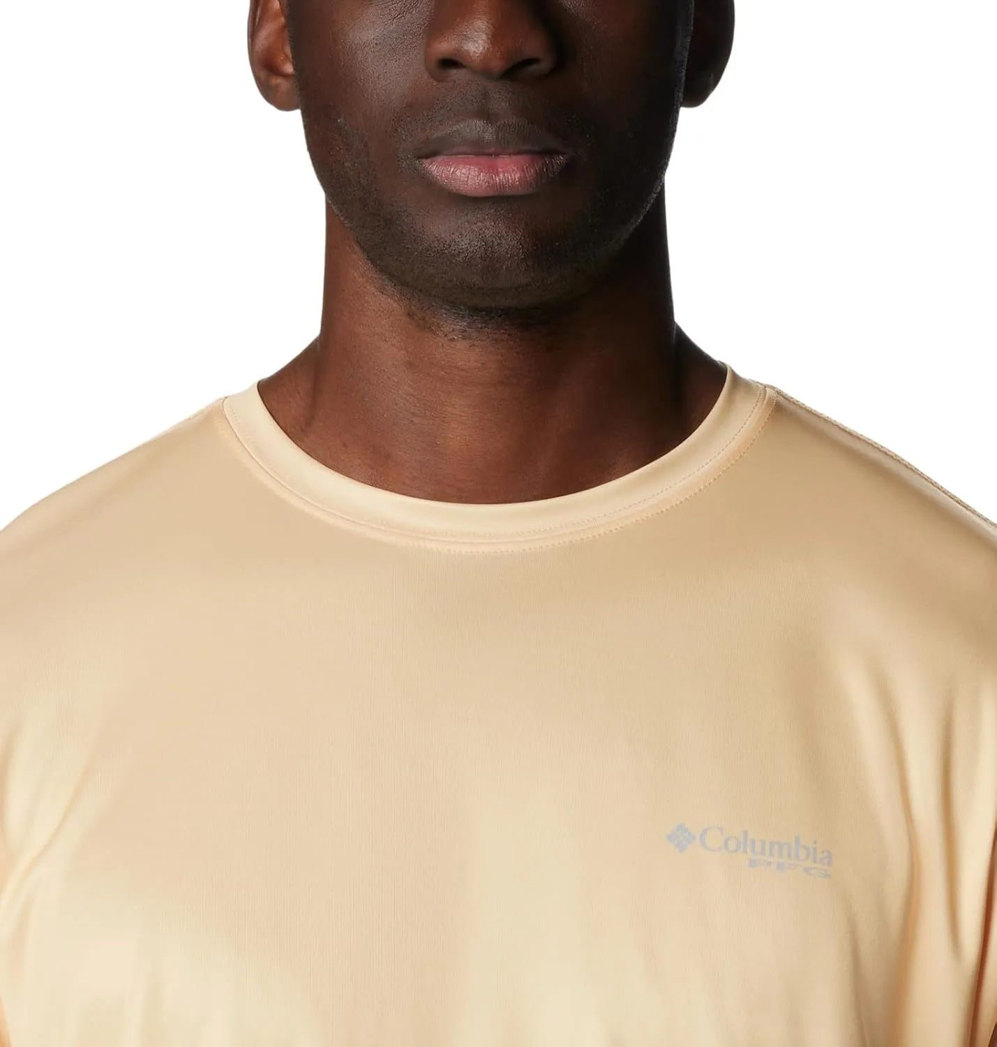 Columbia Men's Terminal Tackle PFG Fish Flag Long Sleeve