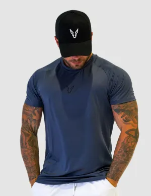 Compression Tee - Steel
