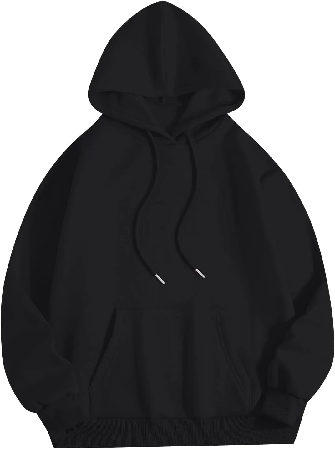 Cute Clothes For Teen Girls Long Sleeve Drawstring Letter Printed O Neck Casual Pullover Tops