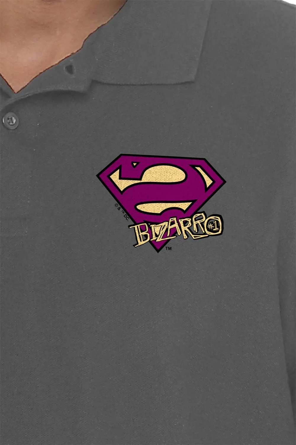 Dad Father's Day Collection Cotton Polo Shirt