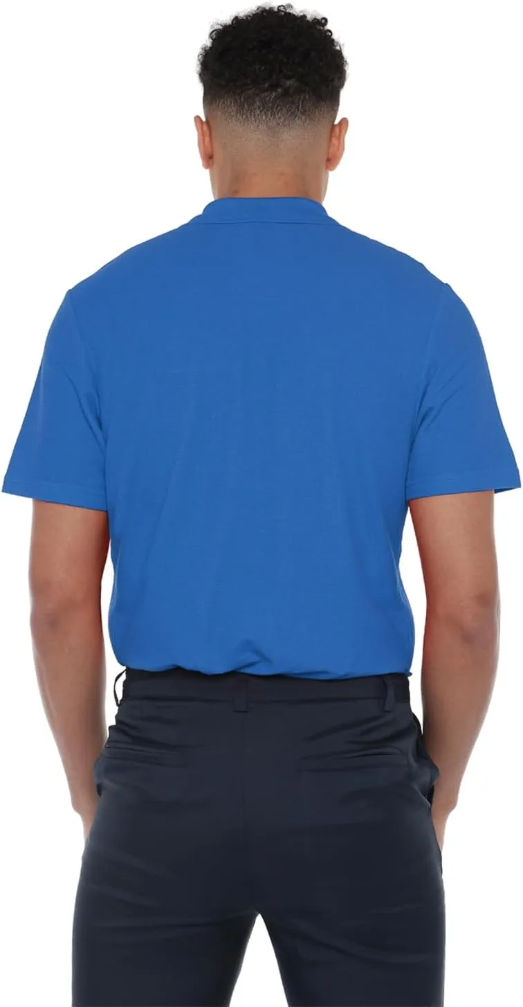 Dad Father's Day Collection Cotton Polo Shirt