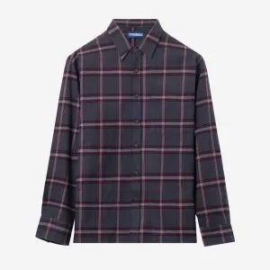 DTD Flannel Long Sleeve - Day 062