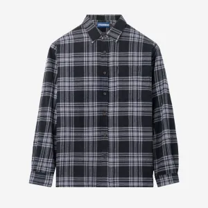DTD Flannel Long Sleeve - Day 064