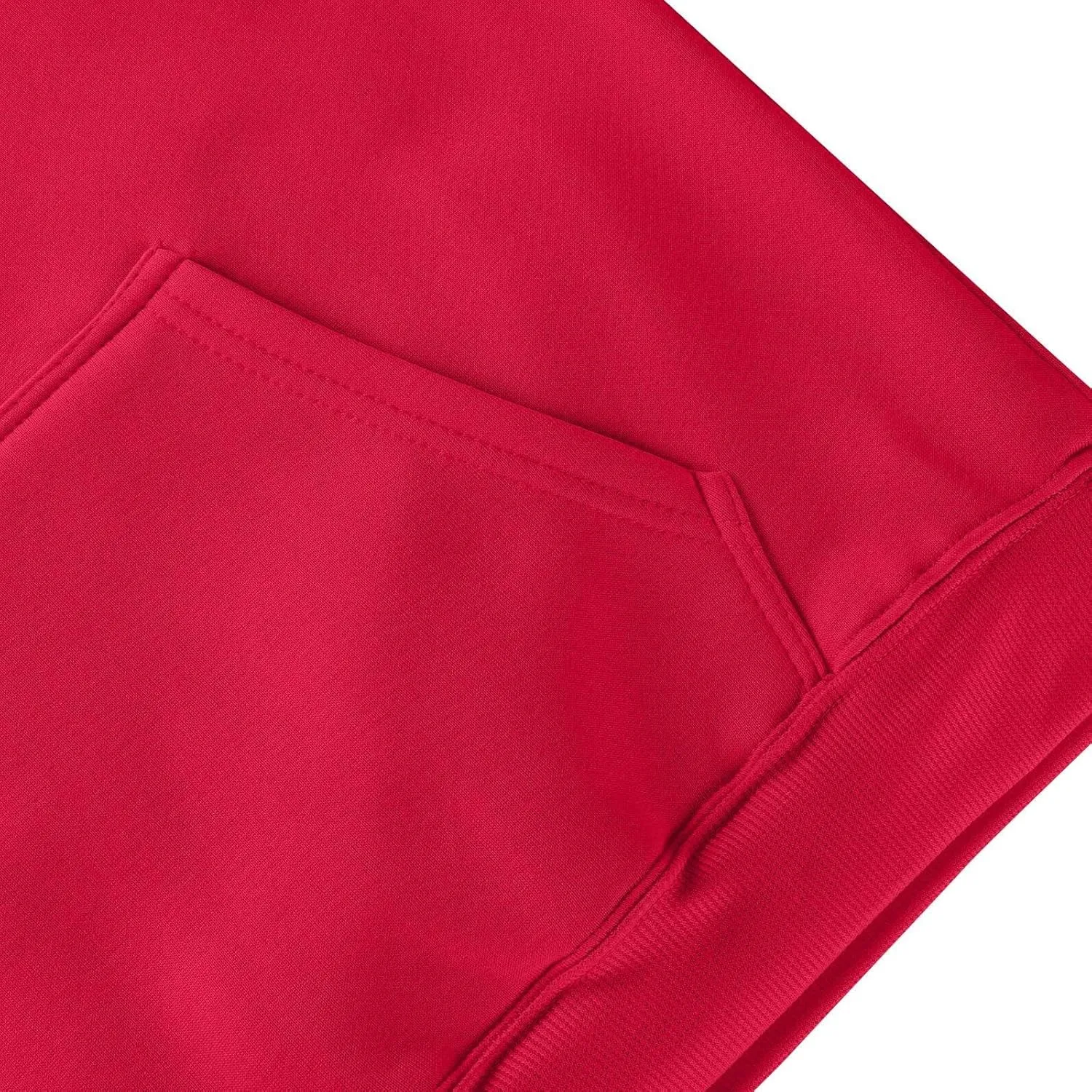 Febecool Womens Oversized Hoodies Sweatshirts Women's Hoodie Women's Solid Color Long-sleeved Baggy Pullover Sweater Top