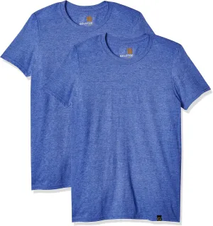 Gold Toe Men's Crew Neck T-Shirt