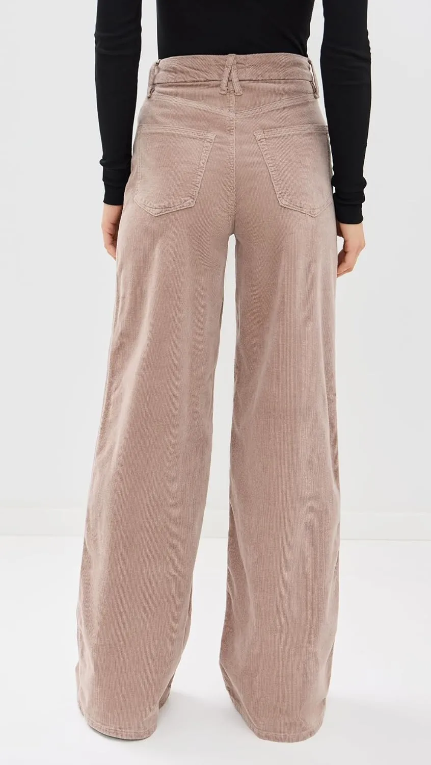 Good American Women's Good Skate Jeans