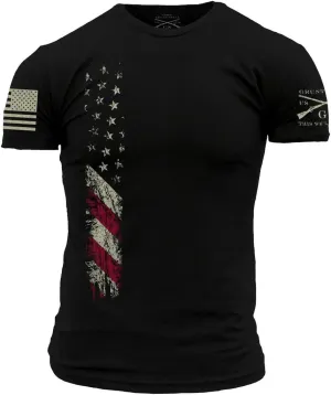 Grunt Style True Colors Men's T-Shirt