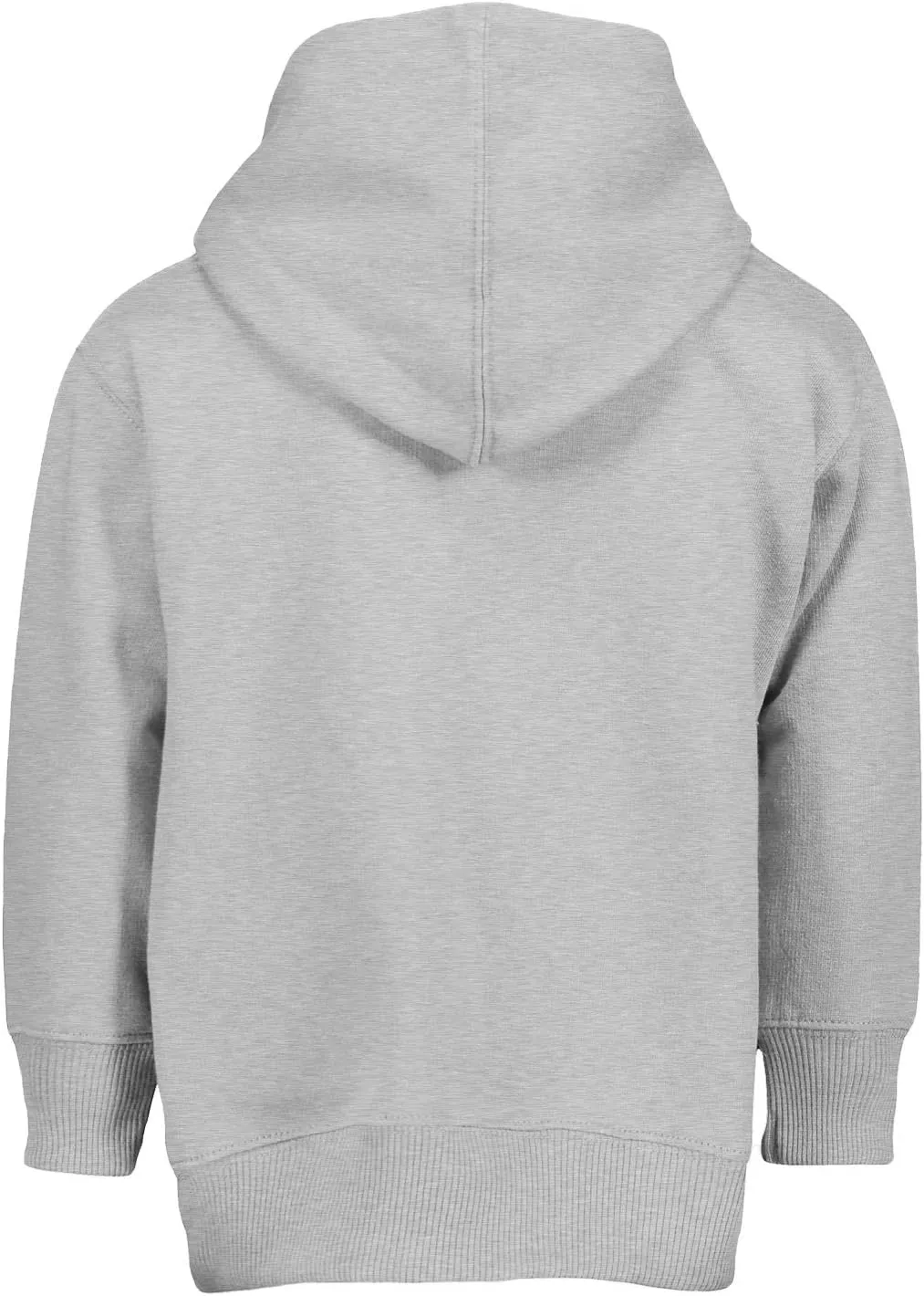 Haase Unlimited How to Identify Bigfoot - Sasquatch Myth Toddler/Youth Fleece Hoodie