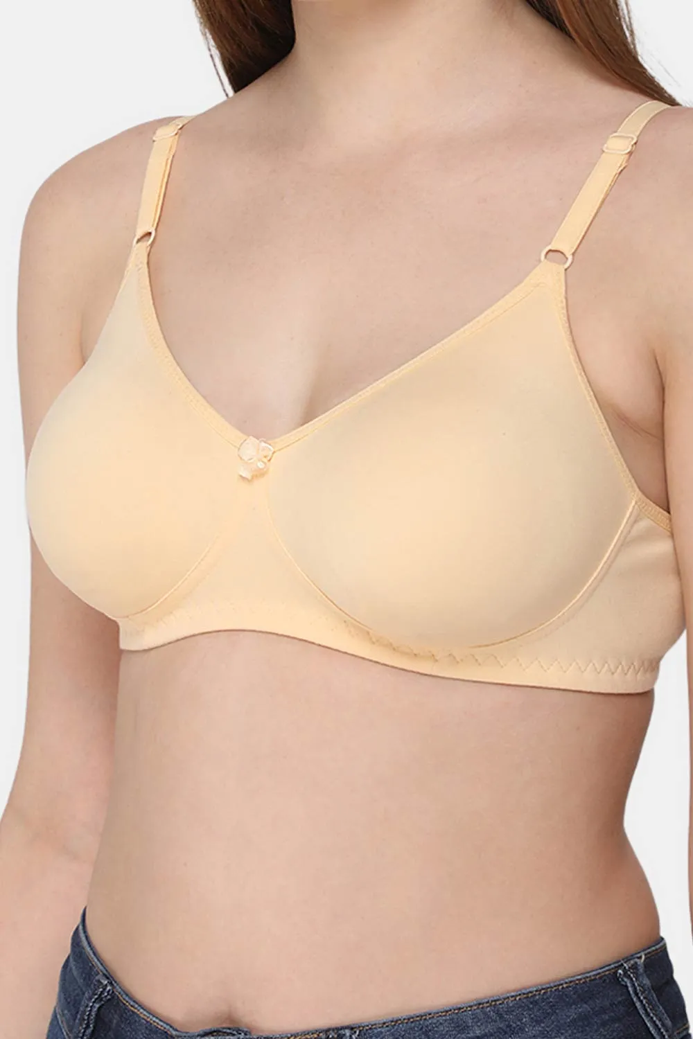 Intimacy Saree Bra Combo Pack – Stylish and Comfortable Everyday Essentials for Women (IN29 - C66)