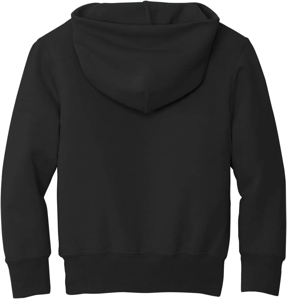 JustBlanks Youth Hoodies for Boys Girls Fleece Sweatshirt Children Pull on Hoody sweatshirt Youth Hooded Sweatshirt